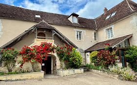 Maison Borgnat Domaine Viticole